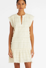 Load image into Gallery viewer, Marie Oliver - Herra Dress - Blanc
