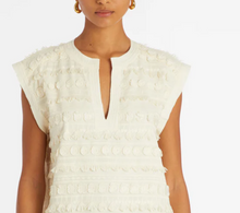 Load image into Gallery viewer, Marie Oliver - Herra Dress - Blanc

