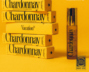 Vacation Inc. - Chardonnay SPF 30 Lip Oil