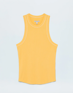 Pistola - Blake Tank Top - Dandelion