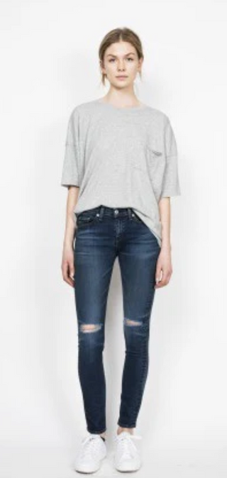 Rag & Bone - Skinny Jean - Vashon