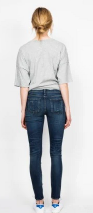 Rag & Bone - Skinny Jean - Vashon