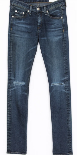 Rag & Bone - Skinny Jean - Vashon