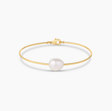 Load image into Gallery viewer, Thatch - Isla Pearl Bracelet
