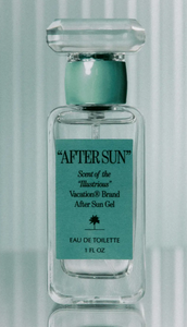 Vacation Inc - "After Sun" Eau de Toilette