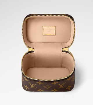 Louis Vuitton - Monogram Vanity Case