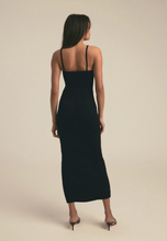 Load image into Gallery viewer, Favorite Daughter - The Piper Dress - Black
