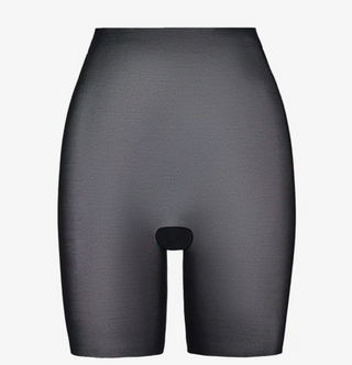 Commando - Featherlight Control Short - Sheer Black