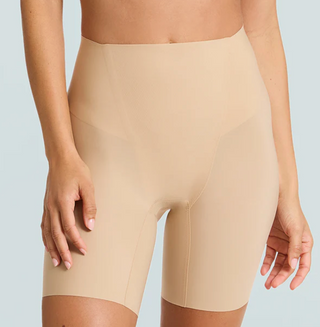 Commando - Zone Smoothing Shorts - Beige