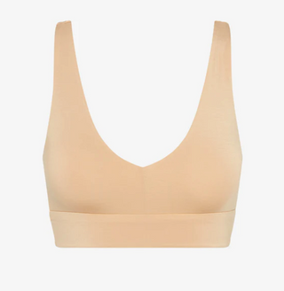 Commando - Butter Comfy Bralette - Beige