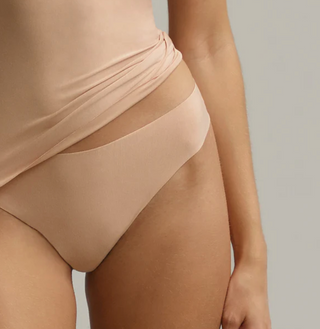 Commando - Butter Thong - Beige