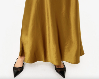 Cami NYC - Prue Maxi Skirt - Medallion