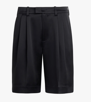 Favorite Daughter - The Low Favorite Bermuda Short - Black