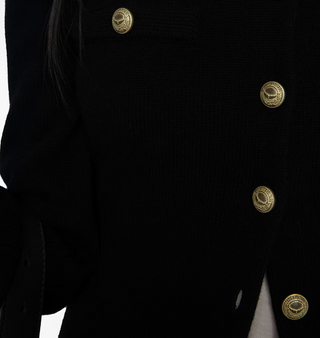 Zadig & Voltaire - Lucy Cardigan - Black