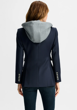 Veronica Beard - Nalani Dickey Jacket - Navy