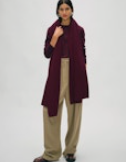 White + Warren - Cashmere Travel Wrap