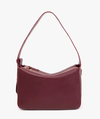 Clare V. - Fleurine Shoulder Bag - Plumingo