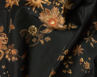 Marie Oliver - Faith Skirt - Gilded