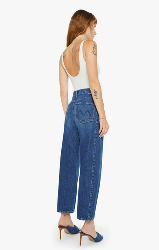 Mother - The Half-Pipe Ankle Jean - Did You Bring Me Anything