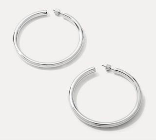 Miranda Frye - Harper Hoop Earrings