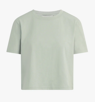 Favorite Daughter - The Organic Favorite Tee - Light Sage