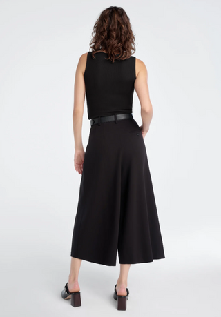 Favorite Daughter - Nicole Culotte Pant - Black