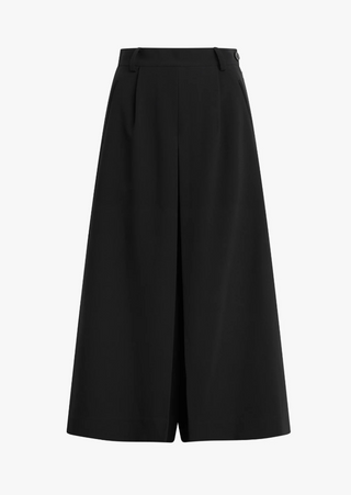 Favorite Daughter - Nicole Culotte Pant - Black
