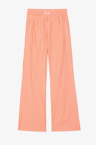 Zadig & Voltaire - Poma Pant - Lady