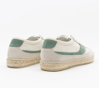 Oncept - Rome Espadrille Sneaker - Agave