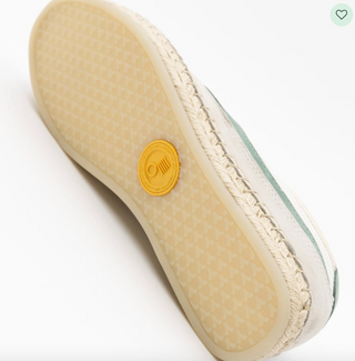 Oncept - Rome Espadrille Sneaker - Agave