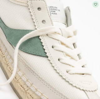 Oncept - Rome Espadrille Sneaker - Agave