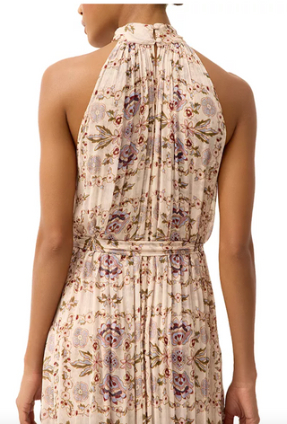 Marie Oliver - Penelope Dress - Garden