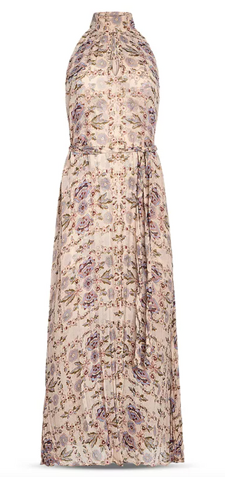 Marie Oliver - Penelope Dress - Garden