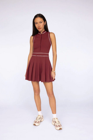 Fore Te Club Attire - Tate Active Dress