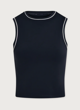 Varley - Lettie Active Tank Top - Blue Heights