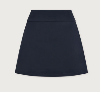 Varley - Tani High Rise Active Skort - Blue Heights