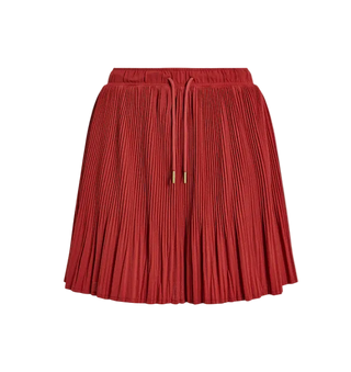 Varley - Davina Active Skort 15" - Baked Apple