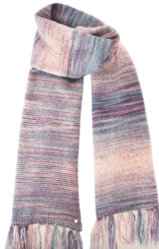 Xirena - Fonda Scarf - Pink Ombre