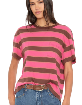 Xirena - Paulina Tee - Chocolate Cherry