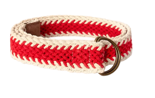 Xirena - Tanner Belt - Mars Red