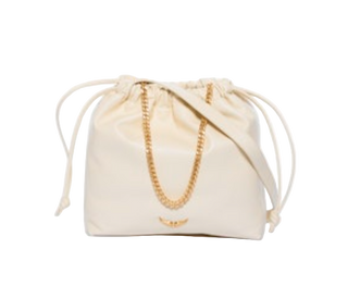 Zadig & Voltaire - Rock Today Leather Handbag - Flash