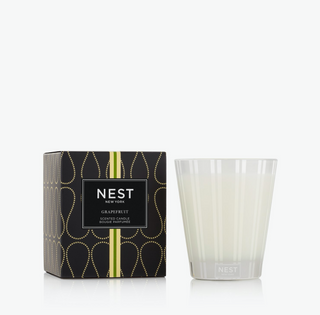 NEST - Classic Candle - Grapefruit