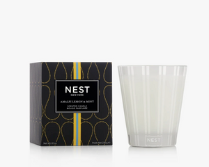 Nest - Classic Candle - Amalfi Lemon & Mint