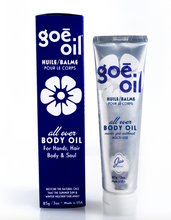 Load image into Gallery viewer, Jao Brand - Goe Oil - Semisolid All Over Body Oil

