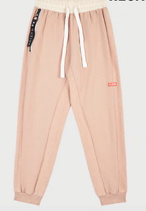 P.E Nation - Regain Track Pant - Rugby Tan