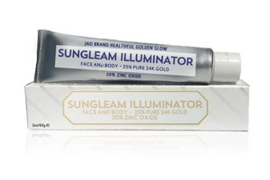 Jao Brand - SunGleam Illuminator