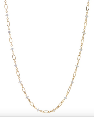 Luv Aj - Dionne Link Necklace