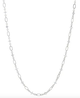 Luv Aj - Dionne Link Necklace