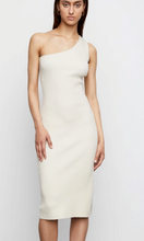 Load image into Gallery viewer, Bailey 44 - Delilah Slim Sweater Dress - Creme
