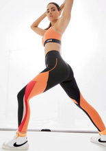 Load image into Gallery viewer, P.E Nation - High Press Legging - Black
